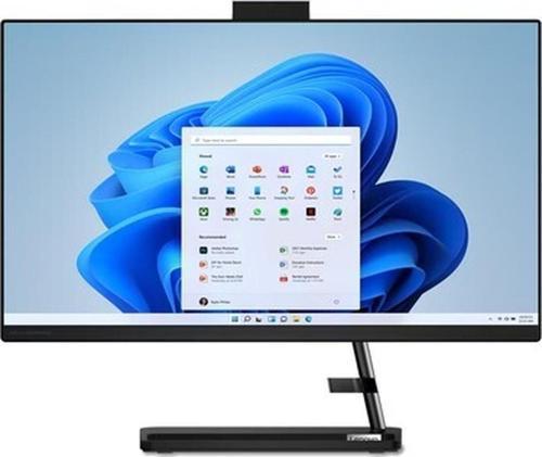 Ideacentre Aıo 3 F0GJ00K9TX Intel Core I5-12450H 8gb 512GB SSD Intel Iris Xe Graphics 27\