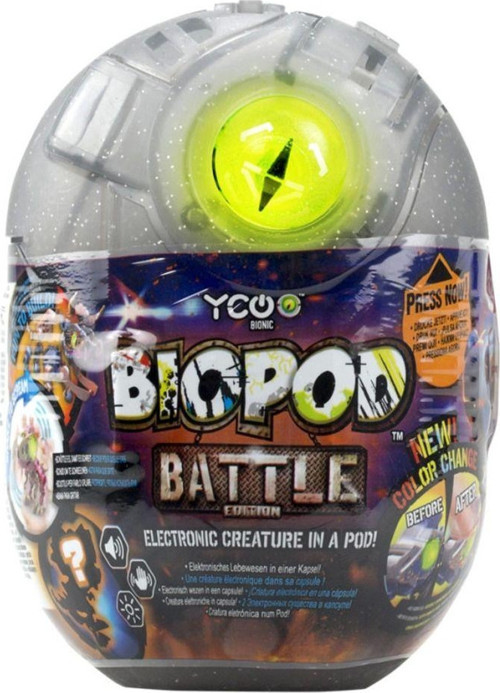 Biopod Tekli Paket Seri 3