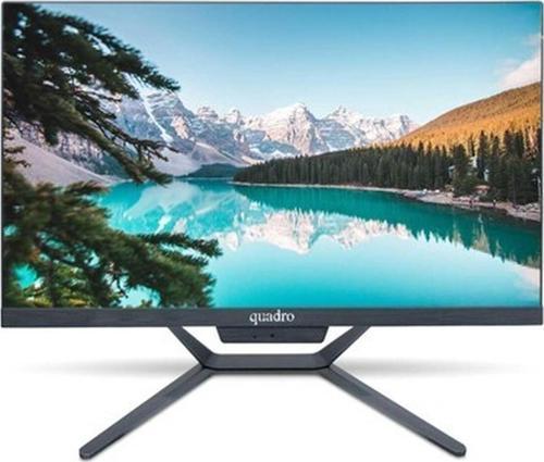 Stark H6124-34825A3 I5-3470T 16GB 256SSD 23.8\