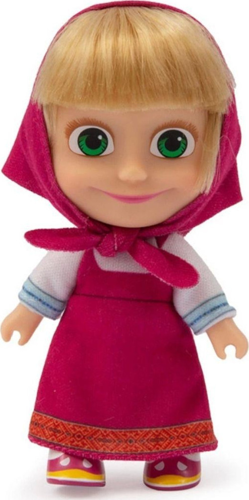 Masha & Koca Ayı S2 12 Cm