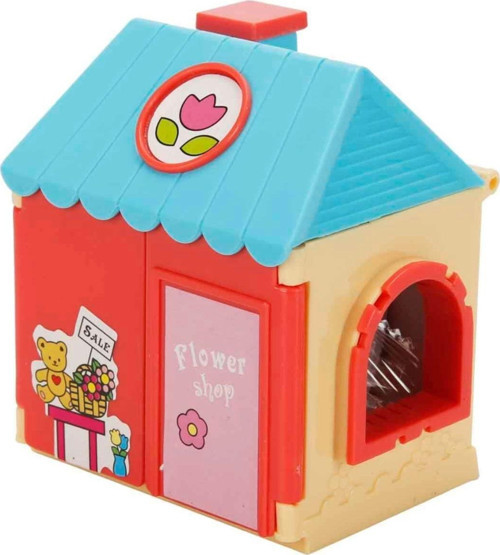 Mini Hayvan Evleri