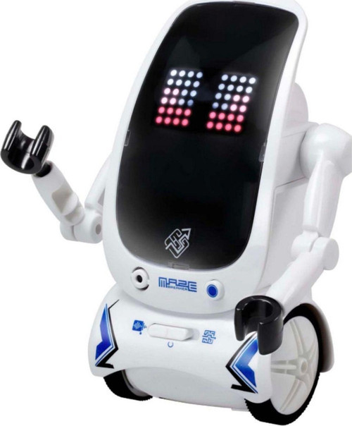 Silverlit Maze Breaker Iı Robot 88493