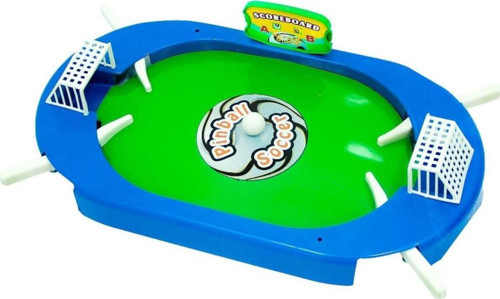 Pinball Soccer