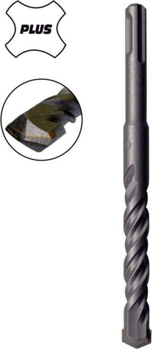 Todrill 50203 Sds Plus Matkap Ucu 5X160 Mm
