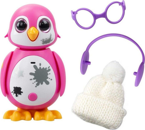 Silverlit Rescue Mini Penguen 88640
