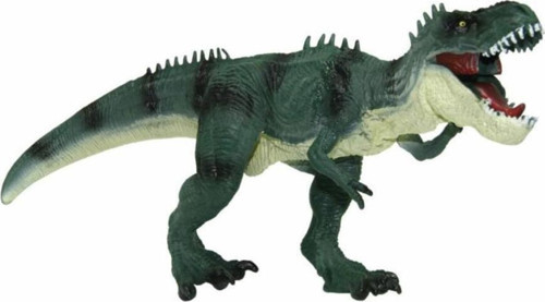 Tq680-23 Ağzı Oynayan Dinazor 32 Cm -Vardem