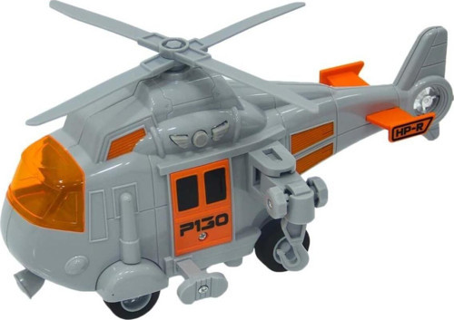 Maxx Wheels 1:20 Sesli Ve Işıklı Helikopter