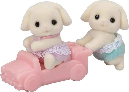 Sylvanian Families Flora Tavşan İkizleri 5737