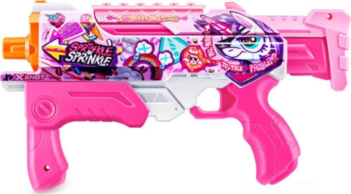 X-Shotskinshyperloadfastfillsutabancası34Cm