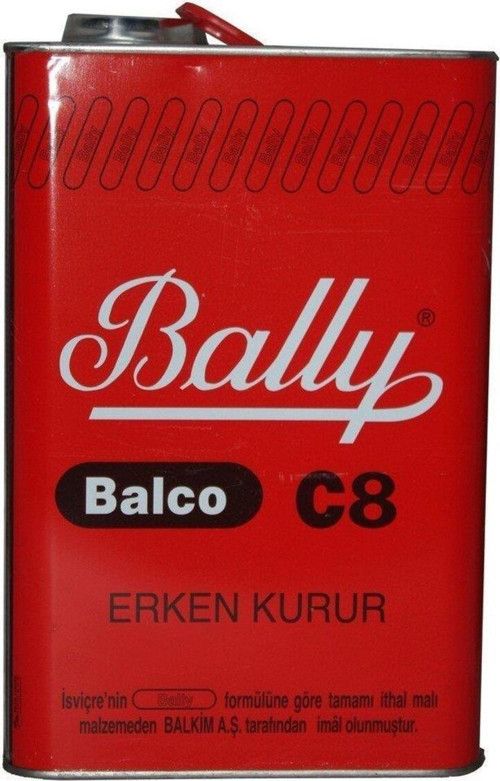 Bally Balco C8 3200 Gr Çok Amaçlı Yapıştırıcı