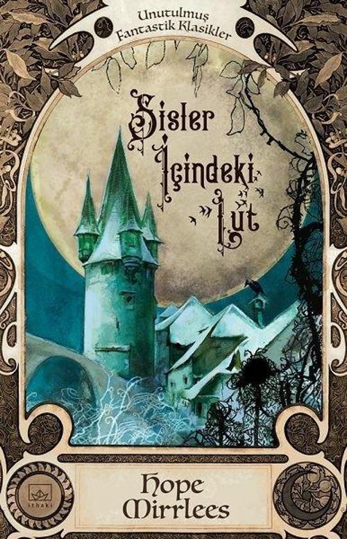 Sisler İçindeki Lut-Unutulmuş Fantastik Klasikler