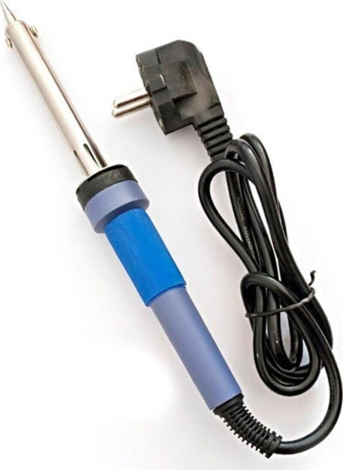 Lehim Havya 60W - Kalem Havya - Değiştirilebilir Uç