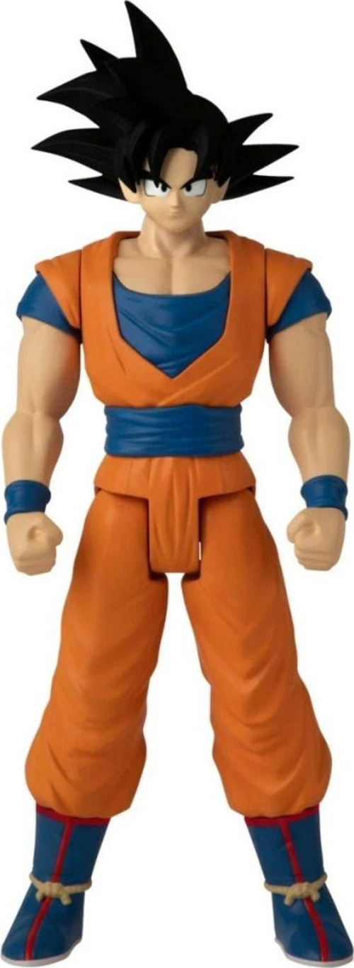 Bandai 30 Cm Dragon Ball Sınır Tanımaz Serisi Figürleri 16 Cm