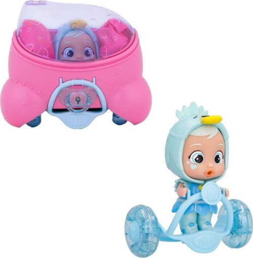Cym16000 Cry Babies Magic Tears Stars Mini Oyun Seti - 911062