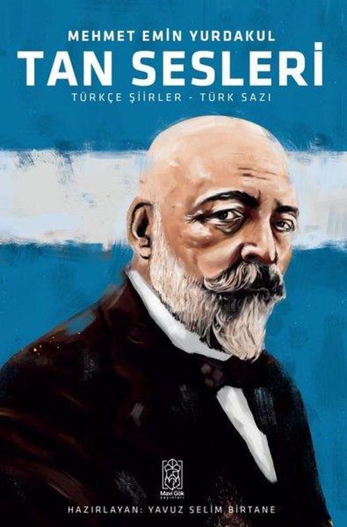 Tan Sesleri: Türkçe Şiirler Türk Sazı