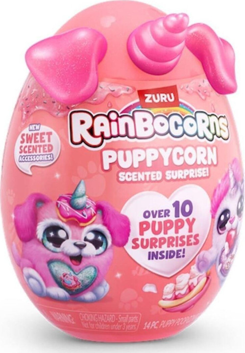 Rar27000Rainbocornspuppycornkokulusürprizs8-9298Tq1