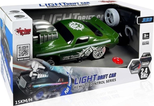 Sc-333-Tj24161B Kumandalı Crazon Drift Araba 2.4G -Vardem Oyuncak