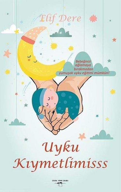 Sokak Kitapları Yayınları Uyku Kıymetlimisss
