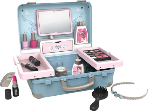 Smoby My Beauty Güzellik Kozmetik Çantası 7600320148