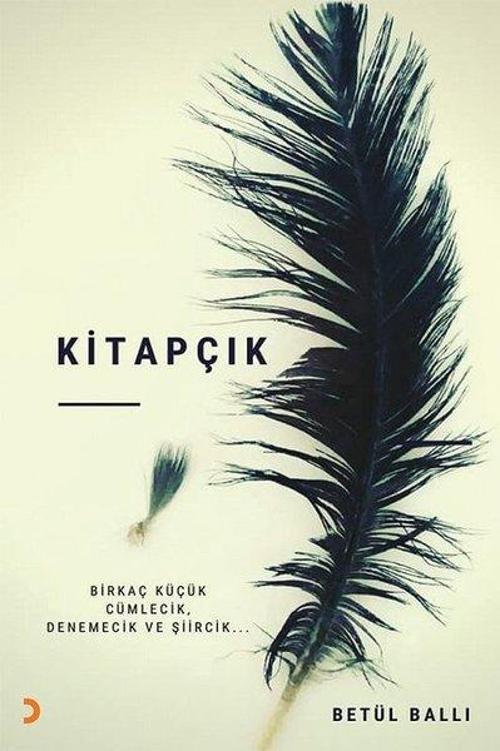 Kitapçık