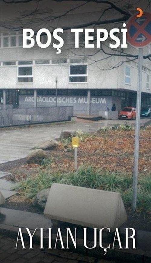 Cinius Yayınevi Boş Tepsi