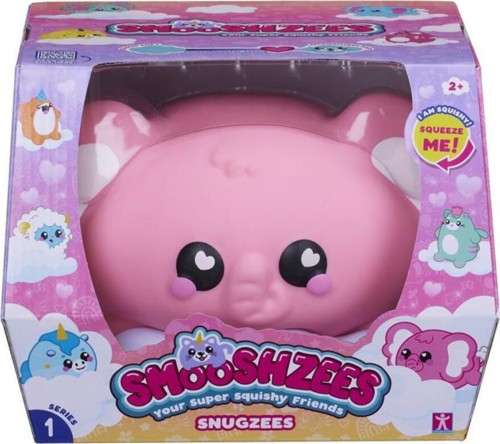 Mh002001 Smooshzees Sıkıştırılabilir Esnek Büyük Snugzees 08104