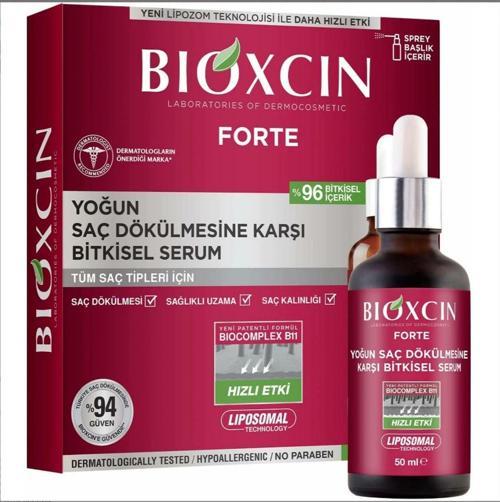 FORTE SERUM 3*50 ML