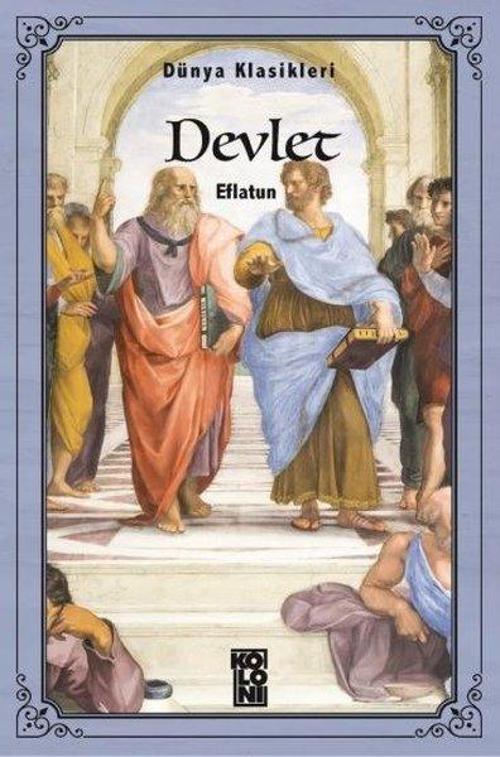 Devlet-Dünya Klasikleri