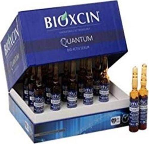 Bıoxcın Quantum Serum 15x6 Ml