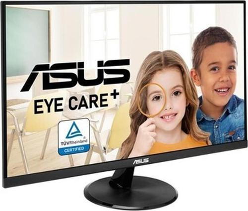 VP289Q   28 4K IPS Hdr 3840X2160 5ms Dp HDMI mm Vesa 3yıl EYECARE,DCI-P3,HDR10 Monitör
