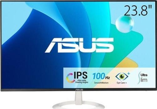 VZ24EHF-W 23.8 IPS Freesync Beyaz 1920X1080 1ms 100Hz 250CD HDMI Vesa LCD Monitör