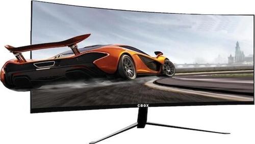2360F-Gaming 23.6\" 1 MS 144 Hz DP+HDMI FreeSync Curved LED Monitör