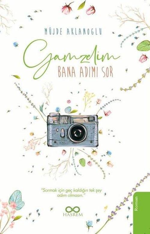 Gamzelim-Bana Adımı Sor