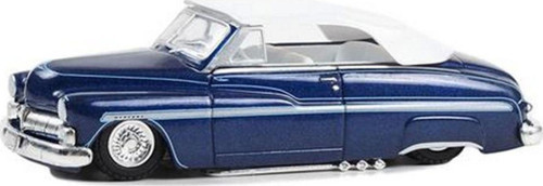Greenlight 1/64 1950 Mercury Eight Chopped Top Covertible