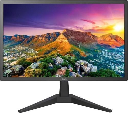 Hiitachi Q23HTW 23'' Wide 3 MS 60 Hz Perfect View Full Hd Led Monitör
