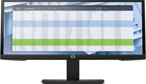 P22H G4 7UZ36AA 21.5\" 5 MS 60 Hz Full HD IPS LED Monitör