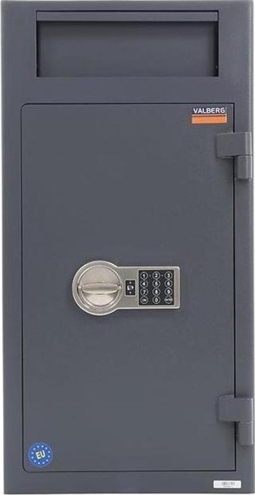 ASD 32 Elektronik Şifreli Depozito Kasası