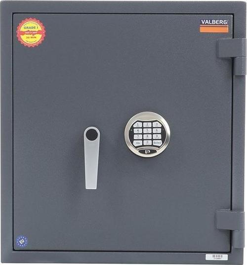 Granit 5450 Yangın ve Güvenlik Sertifikalı Çelik Kasa