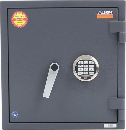 Granit 46 Yangın ve Güvenlik Sertifikalı Çelik Kasa