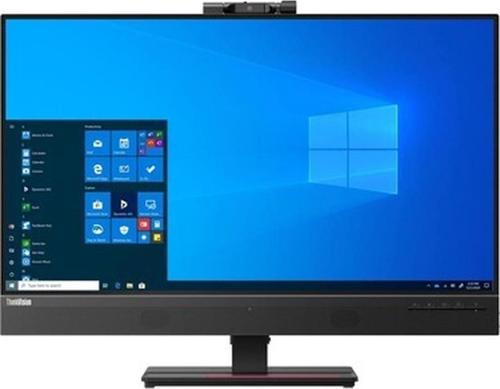 Thinkvision T27HV-20 62A9GAT1TK 27″ 4ms 60Hz IPS Qhd Monitör