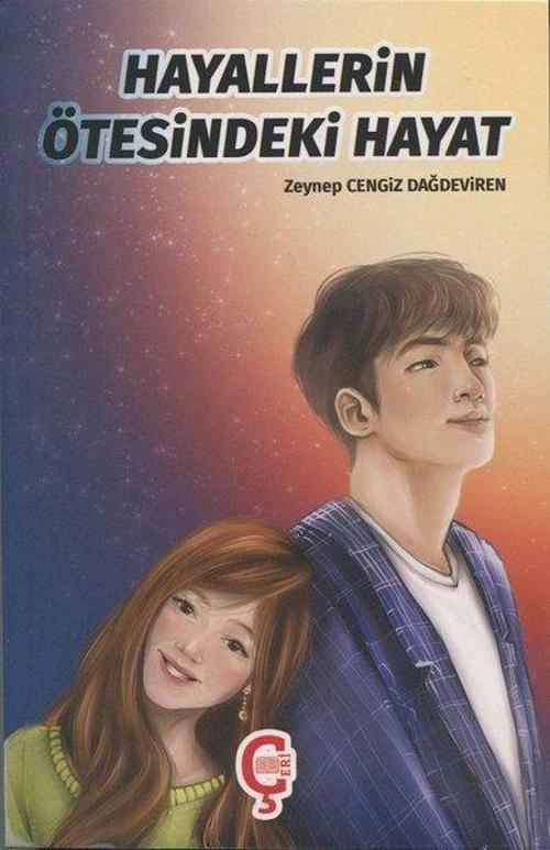 Hayallerin Ötesindeki Hayat-Türkçe-Korece Çevirmeli Kitap