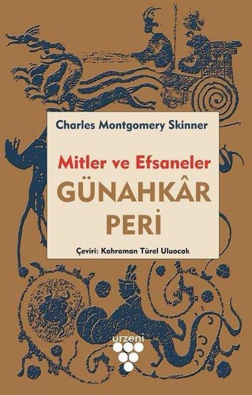 Mitler ve Efsaneler-Günahkar Peri