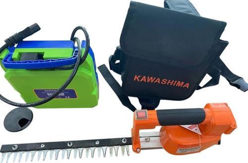 J30 Fındık Işkın Sürgün Alma Makinası 6200 Devir