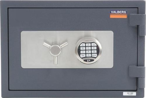 Granit 3450 Yangın ve Güvenlik Sertifikalı Çelik Kasa