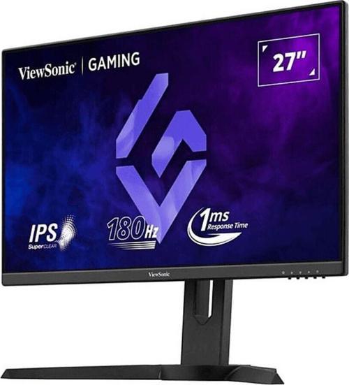 VX2779J-HD-Pro 27 inç 1 ms 180 hz IPS Yükseklik Ayarlanabilir Gaming Monitör