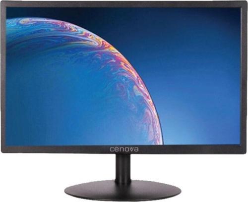 Cn-19m 19^inç 2k Hdmı, Vga, Rca, Ses Çıkış ( Hoperlör)