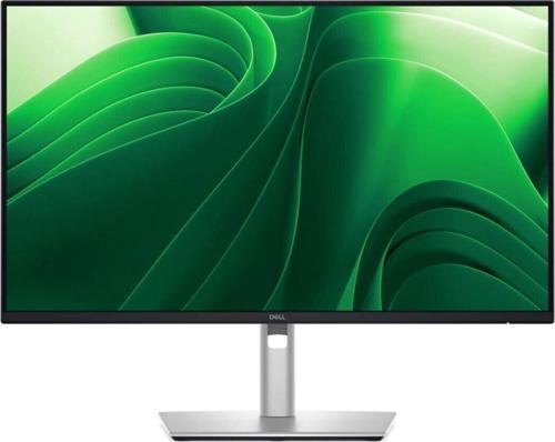 P2425DE 24 Plus QHD USB-C Hub 2560x1440 5MS USB-C HDMI DP IPS Monitor