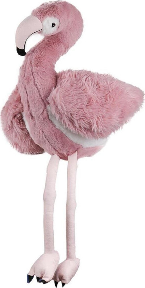 4202 Pembe Flamingo Peluş -My Friend Toys