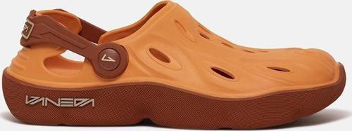5517 Vaneda Pro Hybrid Sandalet Erkek Terlik Turuncu
