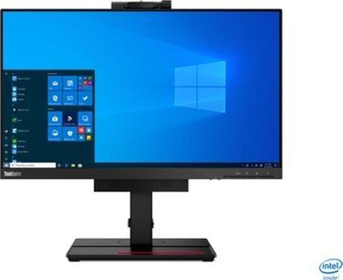 Thinkcentre Tiny-In-One 24 Gen 4 IPS 23.8\